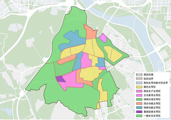 365体育（bet）：丰科园西二区等街区规划出炉浅丘花园住宅、央企主导城市更新(图2)