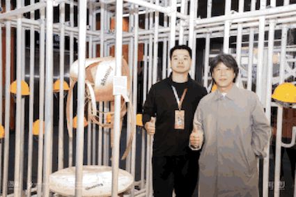 365体育（bet）：可持续发展设计实践计划·2024年度盛典圆满收官设计赋能共筑绿色未来！(图7)