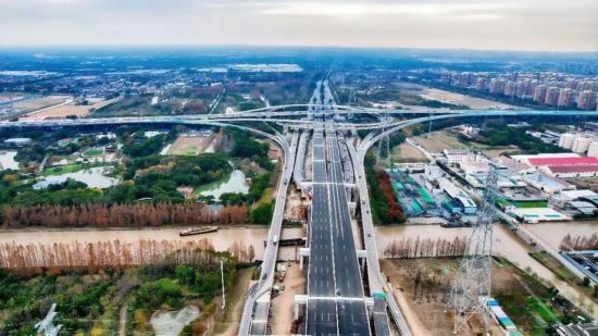 365体育（bet）：2024年度上海市重大工程建设完整成绩单出炉(图3)