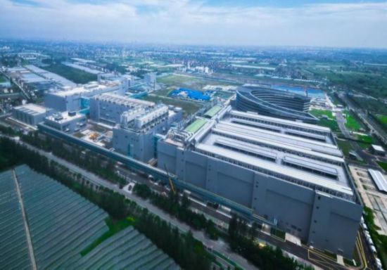 365体育（bet）：2024年度上海市重大工程建设完整成绩单出炉(图2)