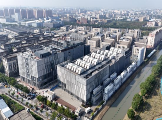 365体育（bet）：2024年度上海市重大工程建设完整成绩单出炉(图8)