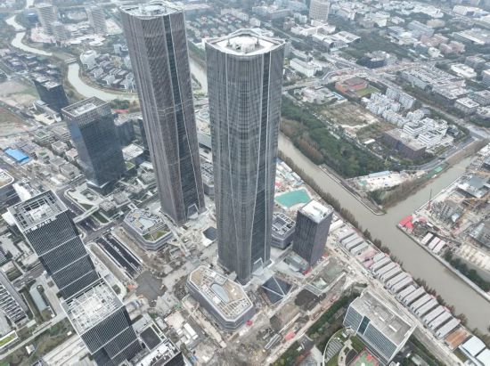 365体育（bet）：2024年度上海市重大工程建设完整成绩单出炉(图9)