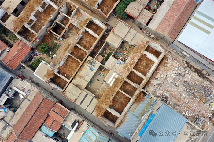 365体育（bet）：2024城市记忆·更新时刻：“更”出济南新气象_泉城新闻_大众网(图3)