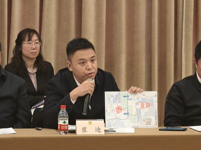 365体育唯一入口：治理超大城市拥堵难题北京市政协“会中办提案”(图2)