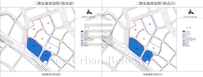 365体育（bet）：旧改快讯深圳南山3大城市更新工改M0项目规划公告(图15)