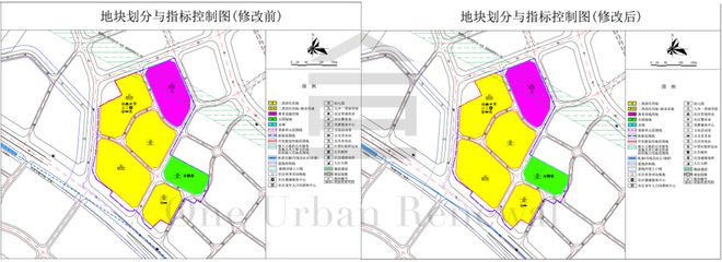 365体育（bet）：旧改快讯深圳南山3大城市更新工改M0项目规划公告(图16)