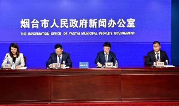 365体育唯一入口：产值破480亿！烟台海洋工程产业链2024年发展成果显著(图1)
