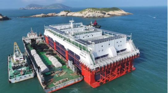 365体育唯一入口：计划2025年再投资2200亿！浙江24年完成海洋强省建设重大项目投资超00亿元！(图2)