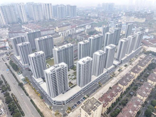 365体育唯一入口：仙居2024年度亮点工作大盘点⑥县高铁新城开发指挥部(图5)