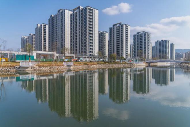 365体育唯一入口：仙居2024年度亮点工作大盘点⑥县高铁新城开发指挥部(图7)