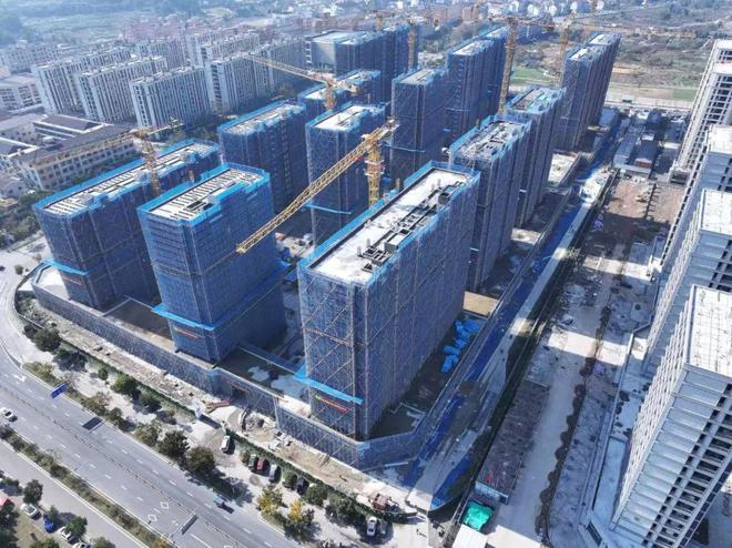 365体育唯一入口：仙居2024年度亮点工作大盘点⑥县高铁新城开发指挥部(图10)