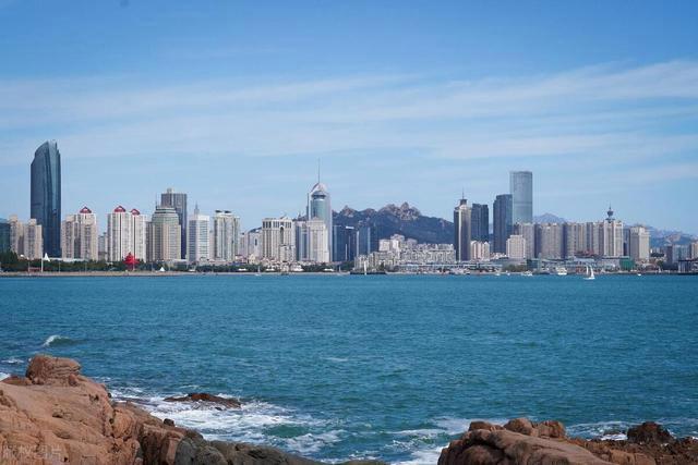 365体育（bet）：2024城市建设50强成都第6重庆第7青岛高于大连常州高于烟台(图5)