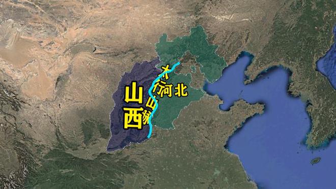 365体育唯一入口：中央批复河北规划：石家庄都市圈强势崛起多座城市被委以重任!(图3)