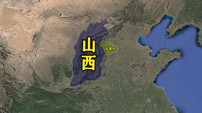 365体育唯一入口：中央批复河北规划：石家庄都市圈强势崛起多座城市被委以重任!(图15)