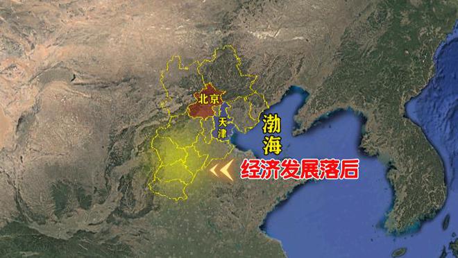 365体育唯一入口：中央批复河北规划：石家庄都市圈强势崛起多座城市被委以重任!(图13)