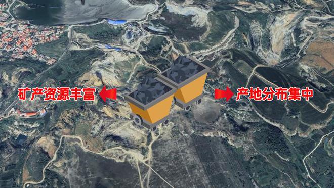 365体育唯一入口：中央批复河北规划：石家庄都市圈强势崛起多座城市被委以重任!(图6)