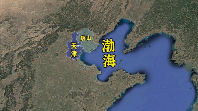 365体育唯一入口：中央批复河北规划：石家庄都市圈强势崛起多座城市被委以重任!(图12)