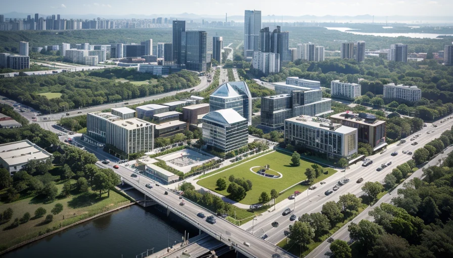 365体育（bet）：2024年房地产代建市场：挑战与机遇并存(图1)