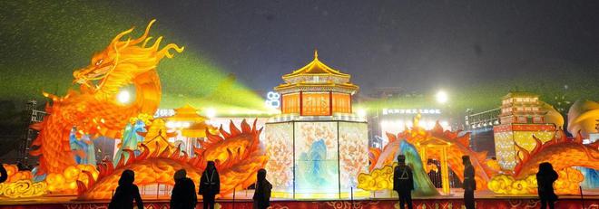 365体育（bet）：2024年中央做出决定：将沈阳定为国际中心城市东北终于迎来振兴(图13)