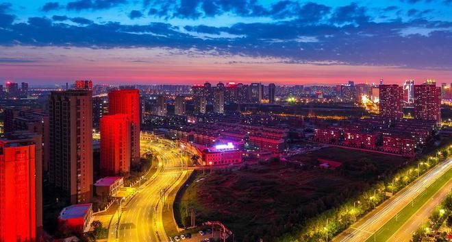 365体育（bet）：2024年中央做出决定：将沈阳定为国际中心城市东北终于迎来振兴(图10)