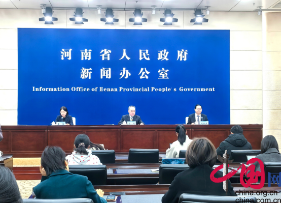 365体育（bet）：2024年度河南省重点民生实事项目圆满完成今年将在就业、养老等方面发力(图1)