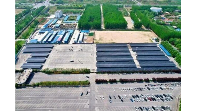 365体育唯一入口：广东增城区：制定“光伏+建筑”项目建设管理工作指引(图2)