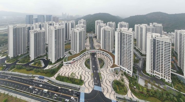 365体育唯一入口：提升住房品质点亮美好生活——“好房子”建设赋能更高水平“住有所居”(图2)