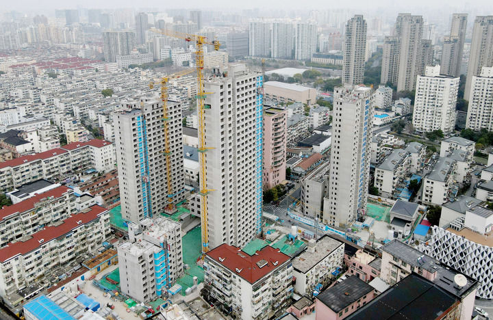 365体育唯一入口：提升住房品质点亮美好生活——“好房子”建设赋能更高水平“住有所居”(图8)