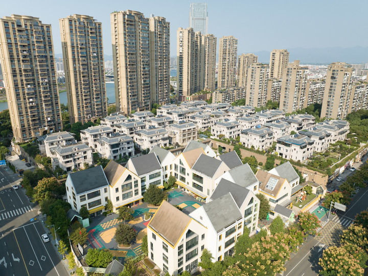 365体育唯一入口：提升住房品质点亮美好生活——“好房子”建设赋能更高水平“住有所居”(图3)