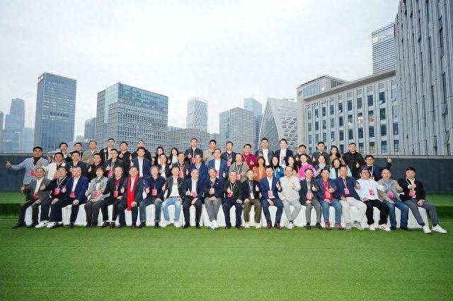 365体育唯一入口：尤安规划品牌发布会在深圳顺利举办(图1)