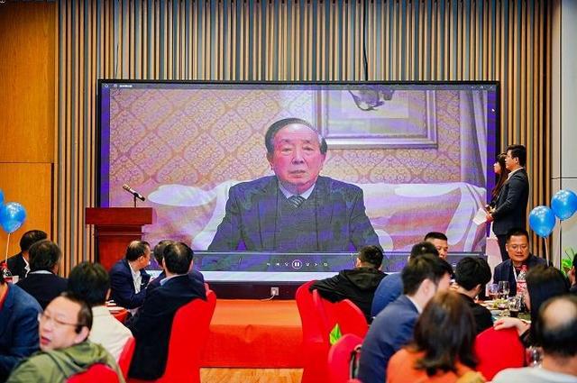 365体育唯一入口：尤安规划品牌发布会在深圳顺利举办(图3)