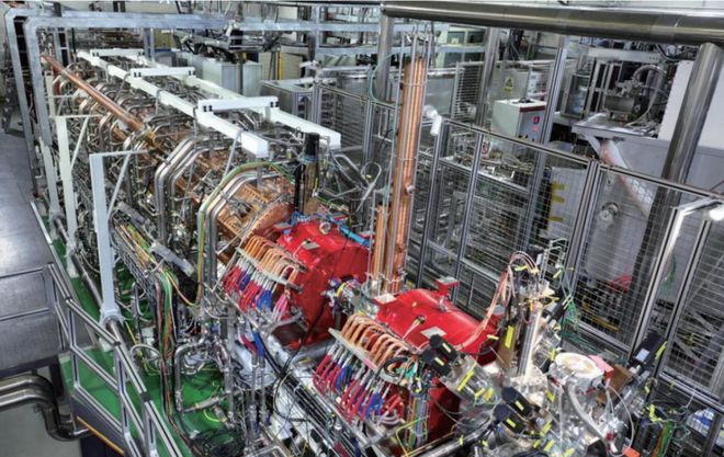 365体育唯一入口：2024年中国重大科学、技术和工程进展（工程篇）(图7)