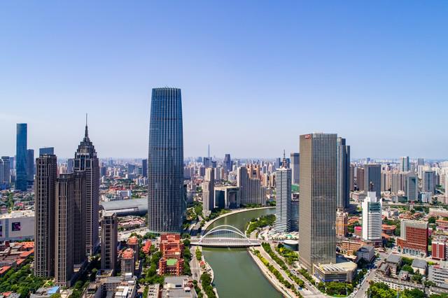 365体育唯一入口：2024年全国综合实力百强城市：天津第11长沙力压合肥赣州第89(图2)