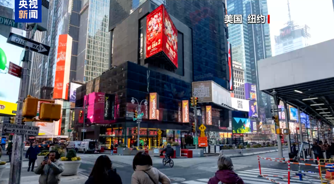 365体育（bet）：中国电影闯出“新蓝海”(图2)