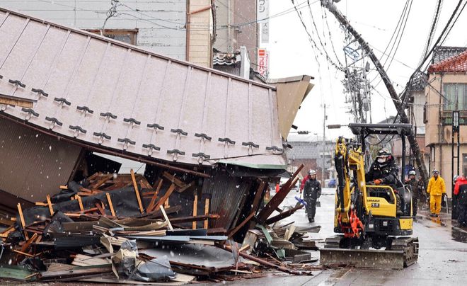 365体育唯一入口：2024“全面拆迁”来袭？这7类房屋统统拆迁建议早做打算！(图8)