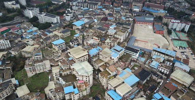 365体育唯一入口：2024“全面拆迁”来袭？这7类房屋统统拆迁建议早做打算！(图14)