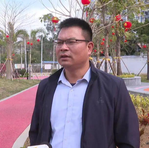365体育（bet）：2024年北海完成10个口袋公园建设(图3)