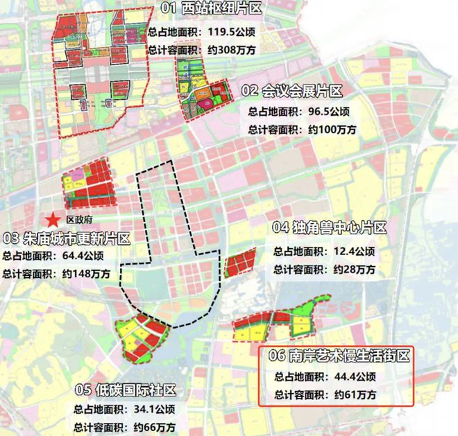 365体育唯一入口：未科地产启示录：永远追随城市建设的方向和脚步(图4)