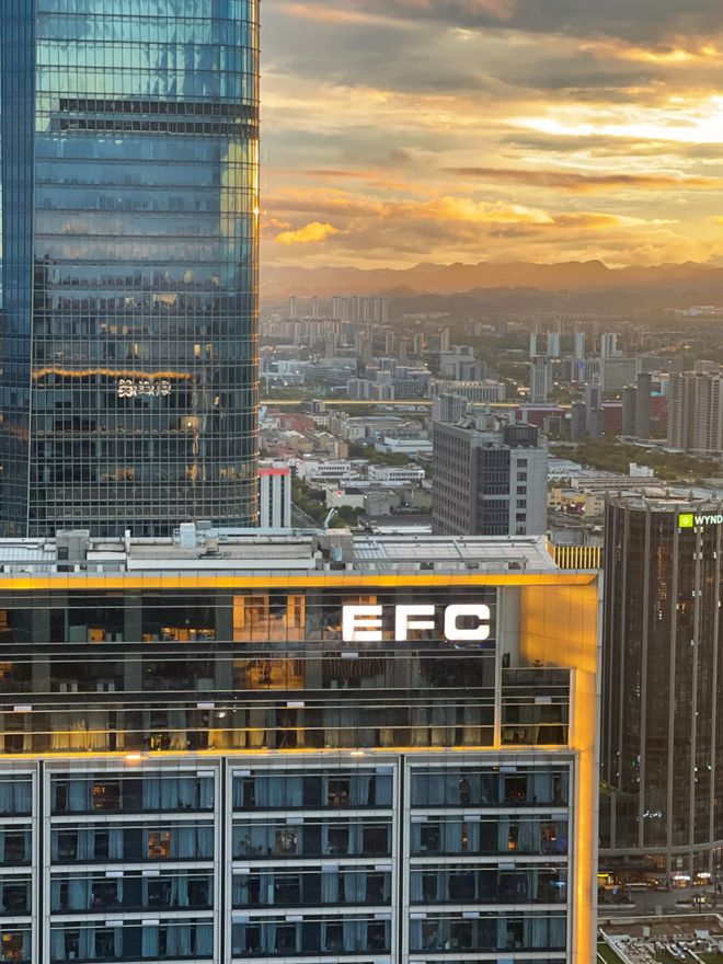 365体育唯一入口：未科地产启示录：永远追随城市建设的方向和脚步(图3)