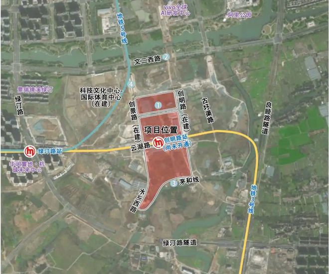 365体育唯一入口：未科地产启示录：永远追随城市建设的方向和脚步(图7)