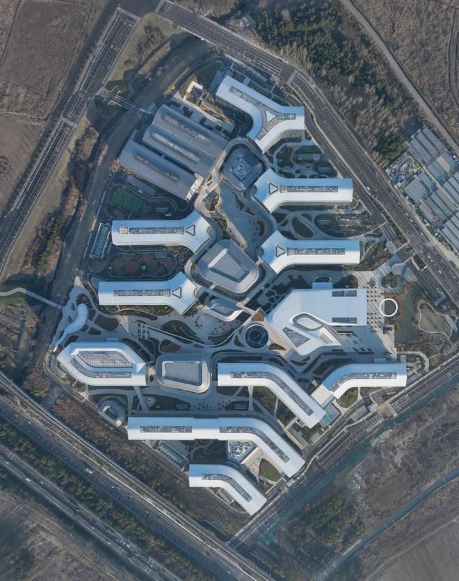 365体育唯一入口：2024年全球各地建筑师的深耕和思考(图1)