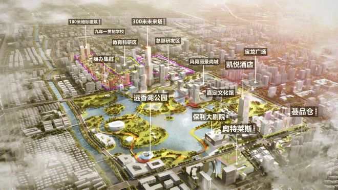 365体育唯一入口：®南山·璞缦售楼处南山璞缦售楼处发布：户型图独家首发！(图16)