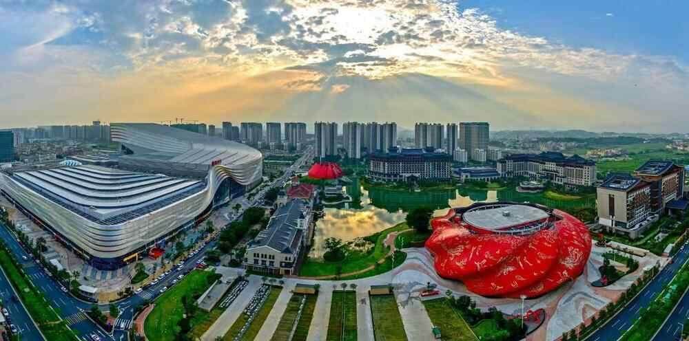 365体育（bet）：花都凭这份规划未来10年要做大湾区的“超级枢纽”(图5)