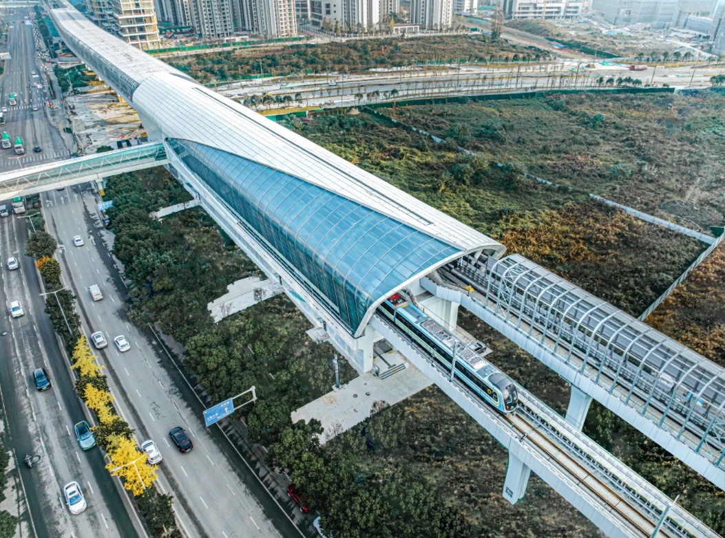 365体育（bet）：成都加速度：人城产深度融合驶入轨道城市高质量发展快车道(图4)