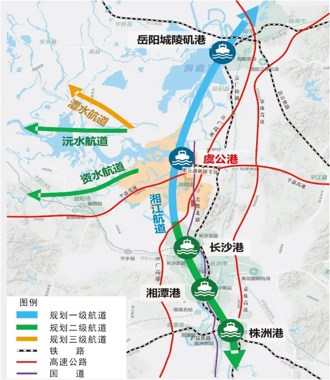 365体育唯一入口：城市24小时中部大省“一核一副”为何密集互访？(图2)