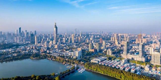 365体育（bet）：南京将成为“双机场”城市规划引发热议(图1)