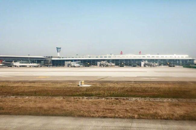 365体育（bet）：南京将成为“双机场”城市规划引发热议(图2)