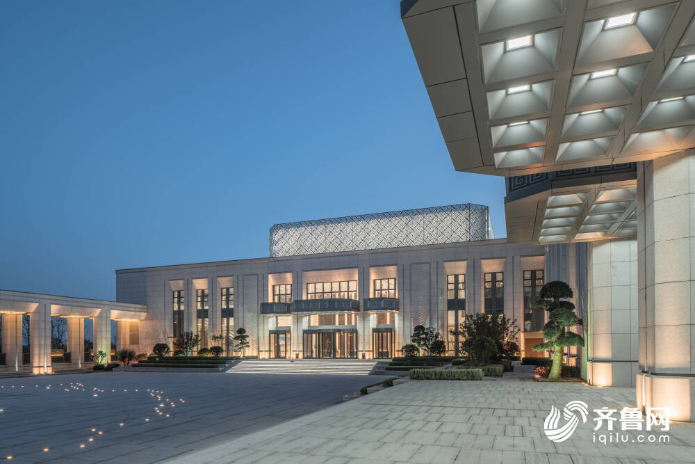365体育（bet）：助推建筑节能领域技术进步山东新版《公共建筑节能设计标准》8月1日起实施(图3)