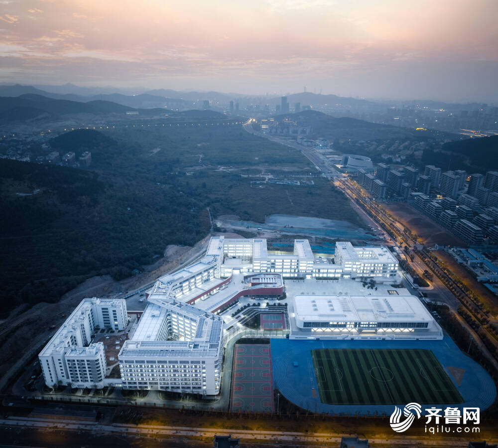 365体育（bet）：助推建筑节能领域技术进步山东新版《公共建筑节能设计标准》8月1日起实施(图2)