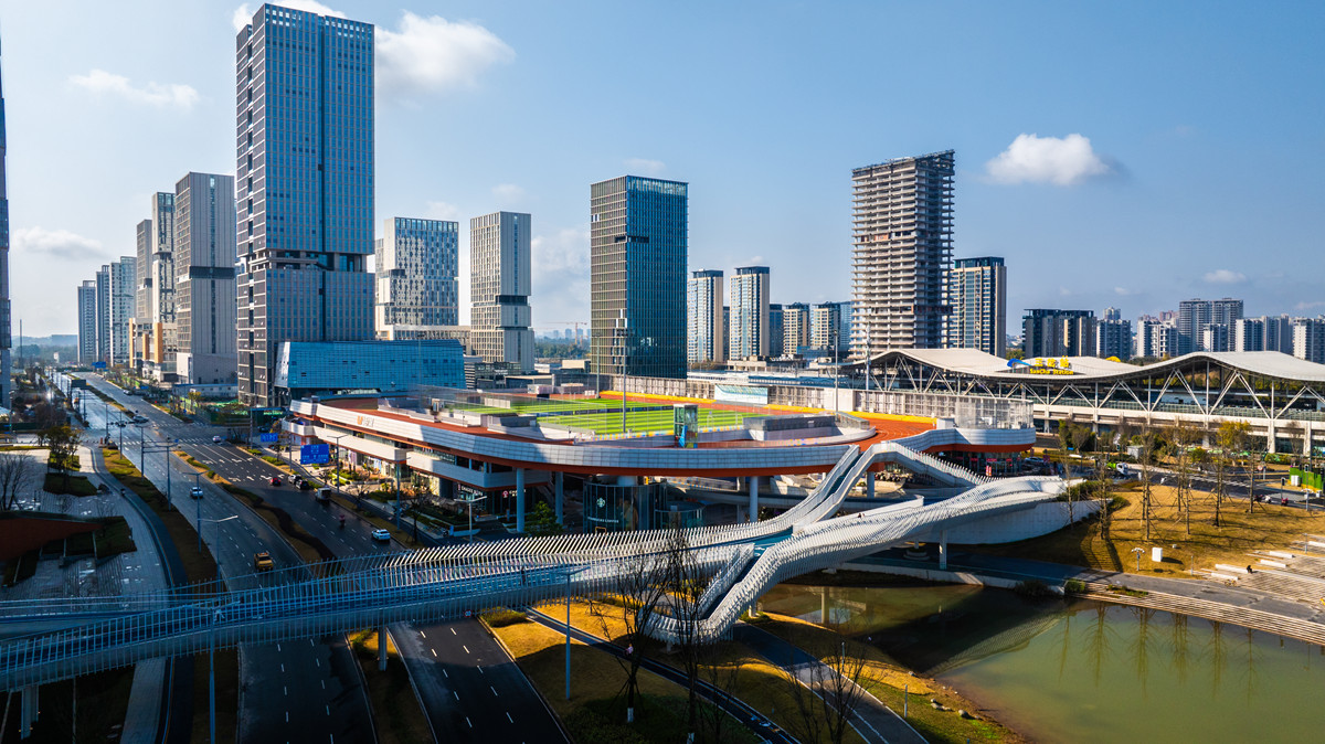 365体育（bet）：向天空、向世界未来城市的成都实践(图12)